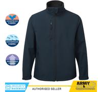 Selkirk Souple Coque Polaire Coupe-Vent Thermiquement Doublé Veste