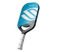 Selkirk Sport LUXX Control Raquette de Pickleball Florek en Fibre de Carbone avec Noyau X7 en polypropylène | La pagaie de Pickleball conçue pour Une Puissance et Un contrôle ultimes | Bleu Invikta