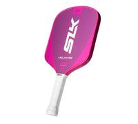 Selkirk Sport SLK Valkyrie - Raie de pickleball pour débutants à large corps avec noyau en polymère X5 de 16 mm et face en fibre de verre flexible | Grand point de frappe pour la puissance et le