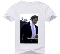 Sell As Good Mens T Shirt Mrdarsy Colin Firth As Darcy Mrdarsy Man White M