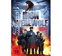 Sell - Iron Werewolf