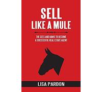 Sell Like A Mule