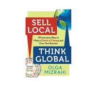 Sell Local, Think Global