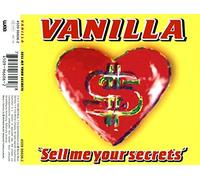 Sell me Your Secrets (6 Versions, 1994) [Import]