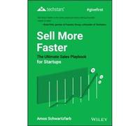 Sell More Faster by Amos Schwartzfarb Amos Schwartzfarb (Auteur)