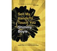 Sell My Hands To Touch You