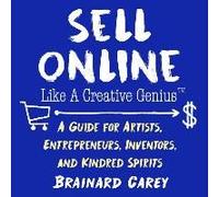 Sell Online Like A Creative Genius