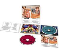 Sell Out - Cd Album