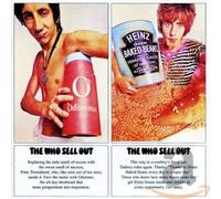 Sell Out by The Who [Audio CD] NEUF