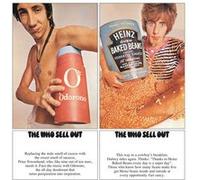 Sell Out - Cd Album