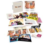 Sell Out Edition Limitée Coffret Super Deluxe CD