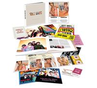 Sell Out - Edition Super Deluxe (Coffret 5 Cd + 2 Vinyls)