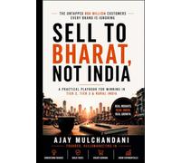 Sell to Bharat, Not India: The Untapped 800 Million Customers Every Brand Is Ignoring