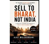 Sell to Bharat, Not India: The Untapped 800 Million Customers Every Brand Is Ignoring