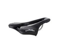 Selle Italia Selle - SLR Boost Lady - Superflow | TI 316 - noir S - 130 mm