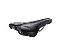 Selle Italia X-Bow 316 noir gris - S1