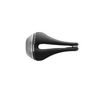 Selle Selle Italia Novus Boost Gravel Tech Superflow S3 Noir