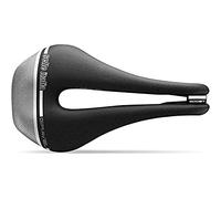Sella Italia Selle Novus Boost Gravel Tech Superflow Selle Noir/Gris L