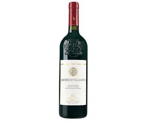 Sella & Mosca Alghero Cabernet Marchese di Villamarina Riserva 2020