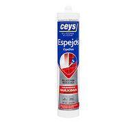 SELLACEYS ESPEJOS BLANCO CARTUCHO 8