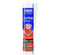 SELLACEYS JUNTAS GRIETAS FLEX BLANCO CARTUCHO