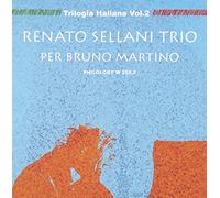 Sellani Bruno Trio - per Bruno Martino [Import]