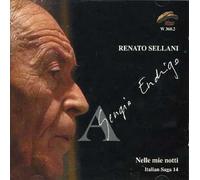 Sellani, Renato - A Sergio Endrigo. [Import]