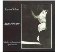 Sellani Renato - Autoritratto [Import]