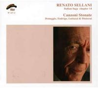 Renato Sellani - Canzoni Stonate