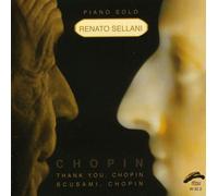 Renato Sellani - Chopin Piano Solo