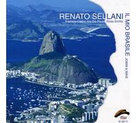 Sellani Renato - Il Mio Brasile [Import]