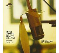 Renato Sellani - Introducing