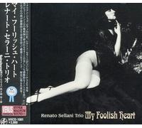 Sellani Renato - My Foolish Heart