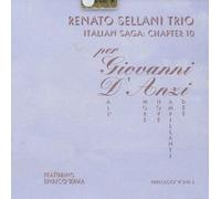 Sellani Renato - per Giovanni D'anzi