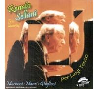 Sellani, Renato - Per Luigi Tenco