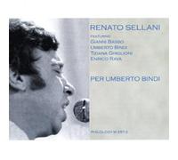 Sellani Renato - per Umberto Bindi [Import]