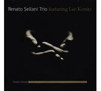 Sellani Renato - Pugni Chiusi [Import]