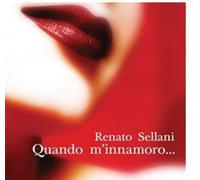 Sellani Renato - Quando M'innamoro. [Import]