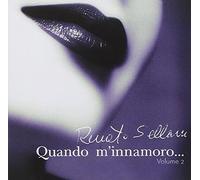 Sellani Renato - Quando M'innamoro in Jazz Vol. 2 [Import]