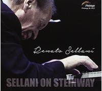 Sellani, Renato - Sellani on Steinway [Import]