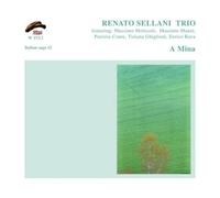 Sellani Renato Trio - A Mina [Import]