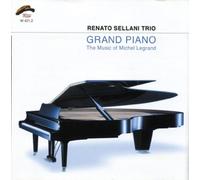 Sellani Renato Trio - Grand Piano [Import]