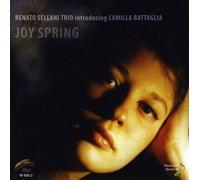Sellani Renato Trio - Joy Spring [Import]