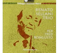 Sellani Renato Trio - per Fred Bongusto [Import]