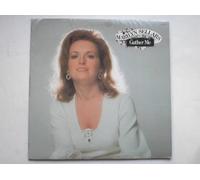 Sellars, Marilyn - Sellars, Marilyn Gather Me LP Mega MLPS609 EX/EX 1975 US pressing
