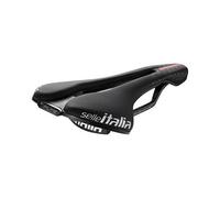 Selle Italia Flite Boost Pro Team 6.1 S3 Superflow Saddle Noir 135 mm Homme,Femme Black