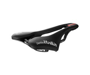 Selle 145X248M SLR Boost Pro Team 6.1 (L3) Superflow Noir - 138Gr 307258225 SELL