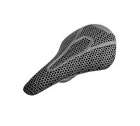Selle 180g Siège de vélo Ultra-léger entièrement en Fibre(X7-3D-New)