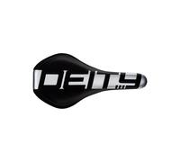 Selle à rails Deity Speedtrap Blanc