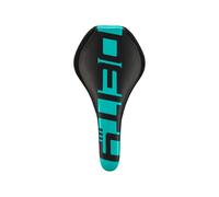 Selle à rails Deity Speedtrap Bleu